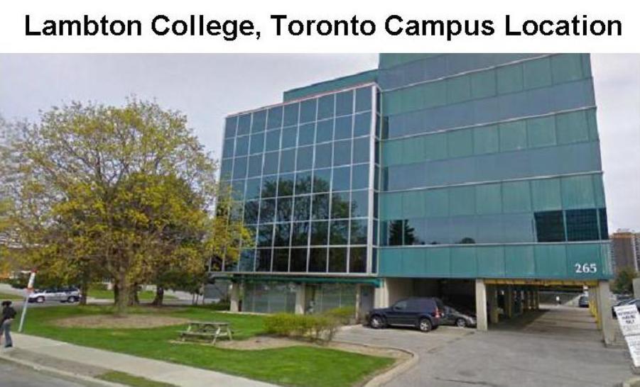 Smart Education in Canada : Lambton College wins the 2015 Capital One  Financial Education Challenge for empowering vulnerable women. Lambton  College wins the 2015 Capital One Financial Education Challenge for  empowering vulnerable women ...